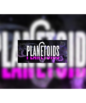 PLANETOIDS Steam Key GLOBAL